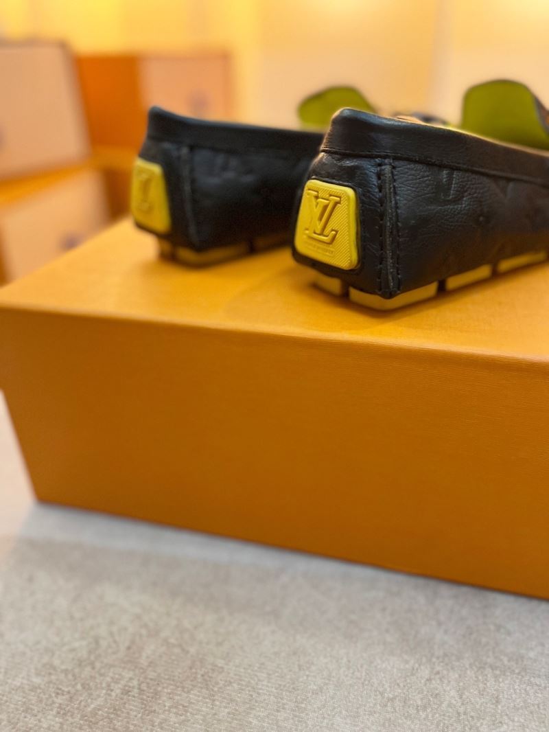 Louis Vuitton Low Shoes